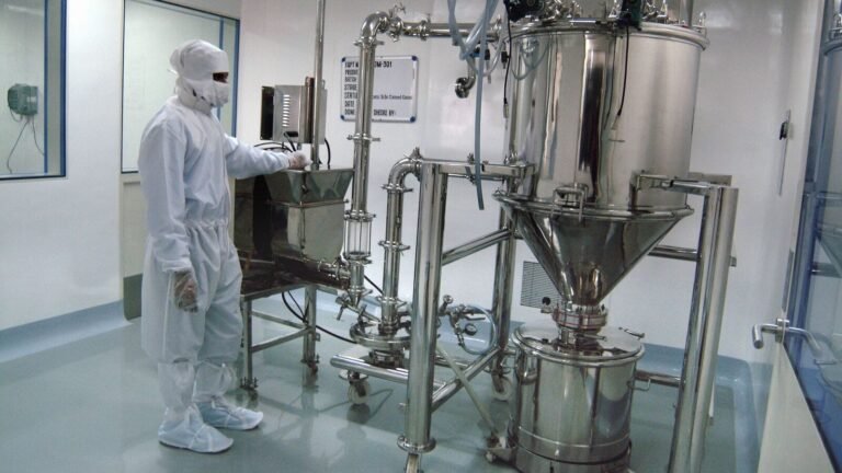 India supports Pharma & Medtech R&D with 5,000 CR Portal | Tech Word News