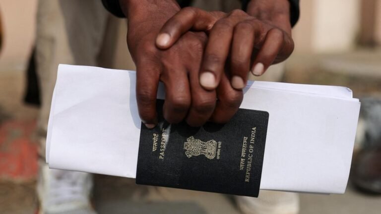 How the new US Visa rules affect your online privacy He explained