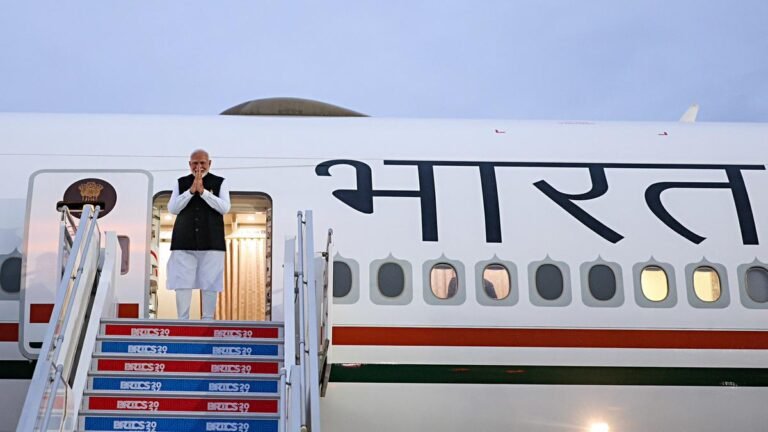 Modi is likely to participate in the BRICS Summit in Brazil next month; Meet the carefully monitored by us the government