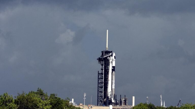 Axiom-4 missions: ISRO coordination with axiom space for restoring time-sensitive experimental experiments