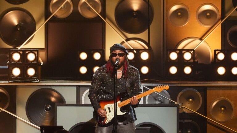 Bet Awards 2025: Summer Walker’s’ Heart of A ”, Doechia takes the reflector – a complete list of winners here | The news today