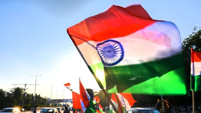 India ranks among the 100 best countries for the first time in achieving sustainable development goals Tech Word News