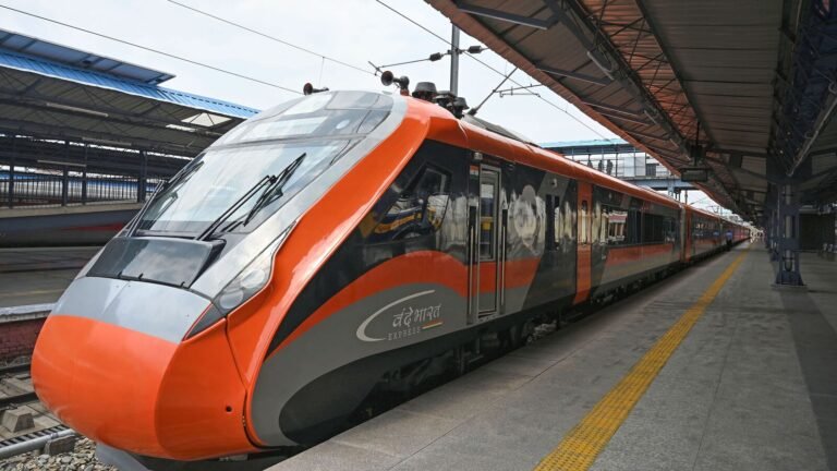 Katra to Srinagar in 3 hours: What does cashmere version of Vande Bharat Trains Special | The news today