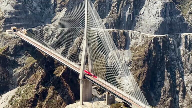Running key projects Kick-Starts New Era of Progress in J&K, say, the main Minister of AP Naid, CM representative Pawan