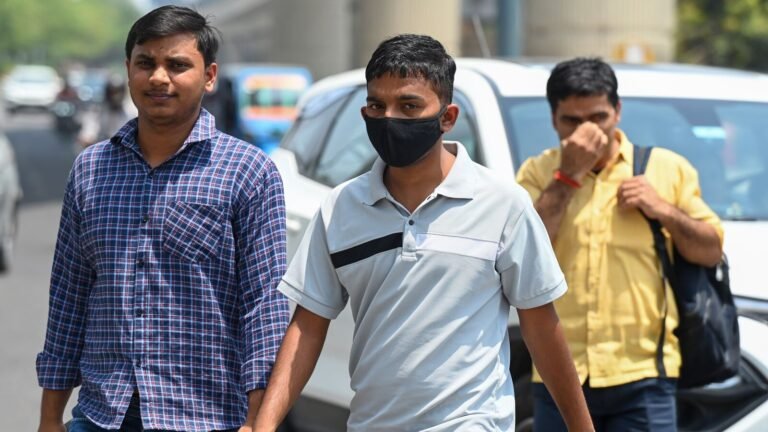 COVID-19, 8 June 2025: Active cases in India over 6,000; 3 out of 6 deaths in Kerala, 21 Positive test in Delhi The news today