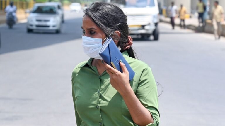 Update COVID-19, 10 June 2025: Active Indian sum is approaching 7,000; Maharashtra reports 89 new cases, Delhi Woman Succumbs | The news today