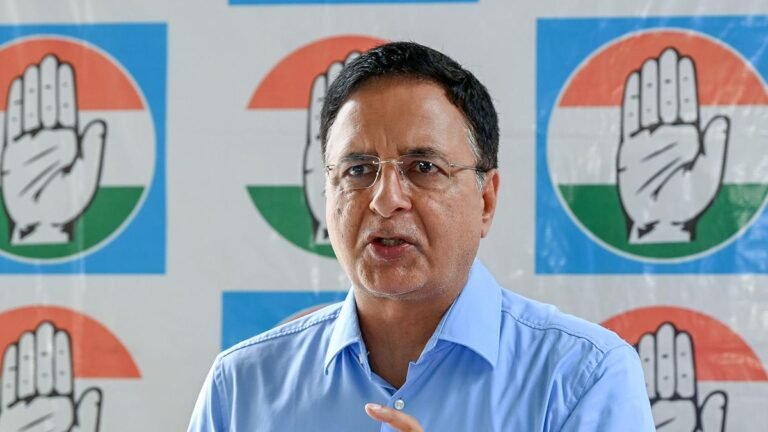 Dissatisfaction between Congress legislators deteriorates before Surjewal’s visit in Bengalur