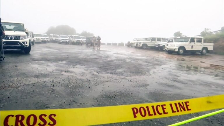 Murder Raja Raghuvansehi: Police Meghalaya arrest eighth accused of Gwalior for destroying evidence