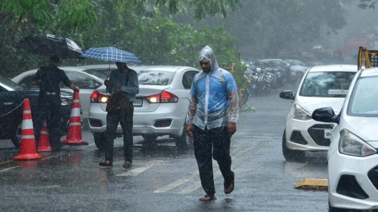 Care warning! IMD warns against heavy rains, thunderstorms in these states on June 26, check complete prediction here | Tech Word News