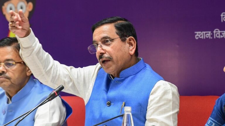 The new rules will synchronize the use of IST for legal, commercial activities, says Pralhad Joshi