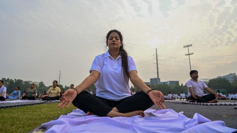 DELHI-NCR BROGRET for more Dus, IMD issues an orange warning for 8 states; Check the weather forecast at 21 June | Tech Word News