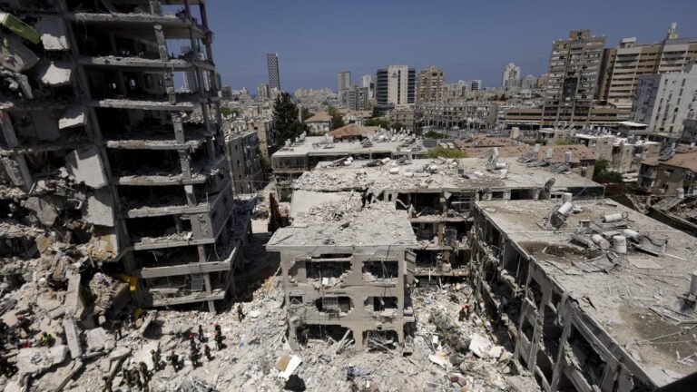 Congress condemns recent Israel bomb attacks, targeted assassinations on Iranian land