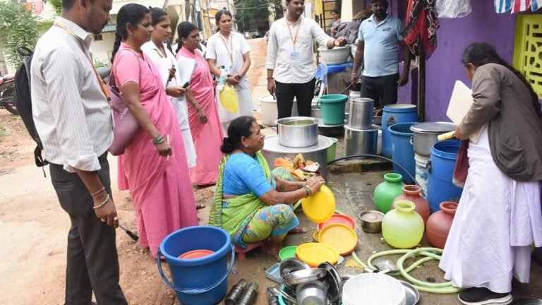 21 cases of dengue confirmed in the MYSUR district since January