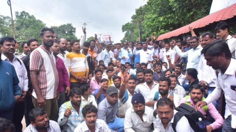 Jobseekers to get upset after NWKRTC vacancies from 2,814 to 1,000
