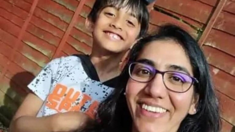 Air India Crash: Abdhibin patel “reluctant to go”, did not want to leave an 8 -year -old son Tech Word News