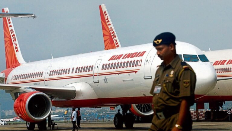 Air India will cancel more international, domestic flights after AI-171 crash: Check the complete list here | Tech Word News