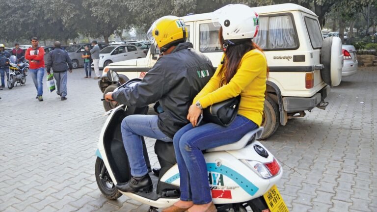 “Unconsciousness of the ground reality”: Prohibition of taxi for taxi in Karnataka High Court is attacked, petitioners state basic rights | Tech Word News