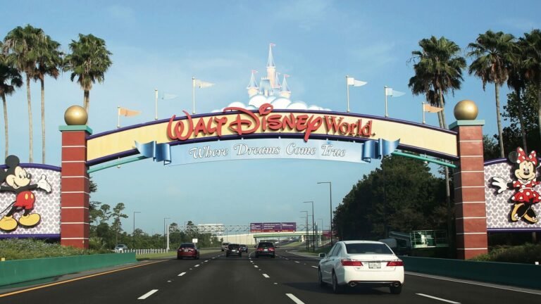 334-Liber The man sues Walt Disney around the world “catastrophic injuries” suffered on the water chassis | The news today