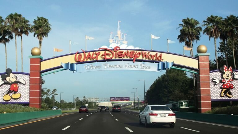 Disney pay comcast another $ 438.7 million to complete the acquisition of Hul before July 2025 | The news today