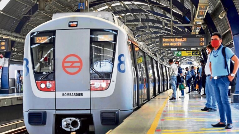 Metro Metro Metro Warning! Check out the new timing of yoga day 2025: ‘Services at interval…’ | Tech Word News