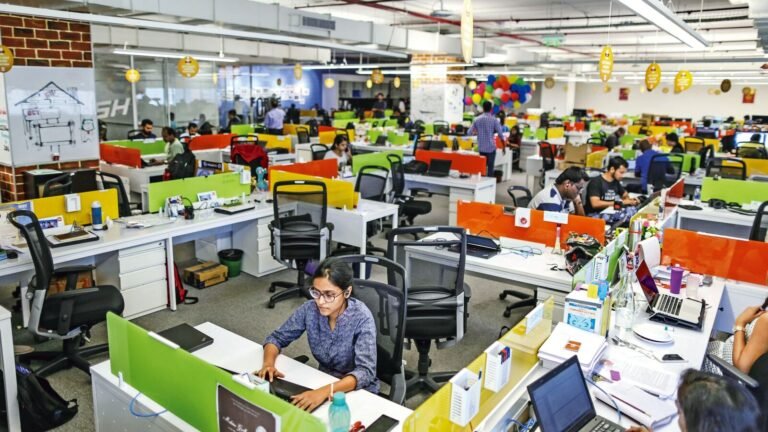 Freeze Talent: CXOS is selected, on the middle level on the left waits