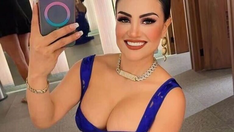 Foul Play? The beauty of Vliva found out that in the hotel pool during the holiday: Police probe Police | The news today