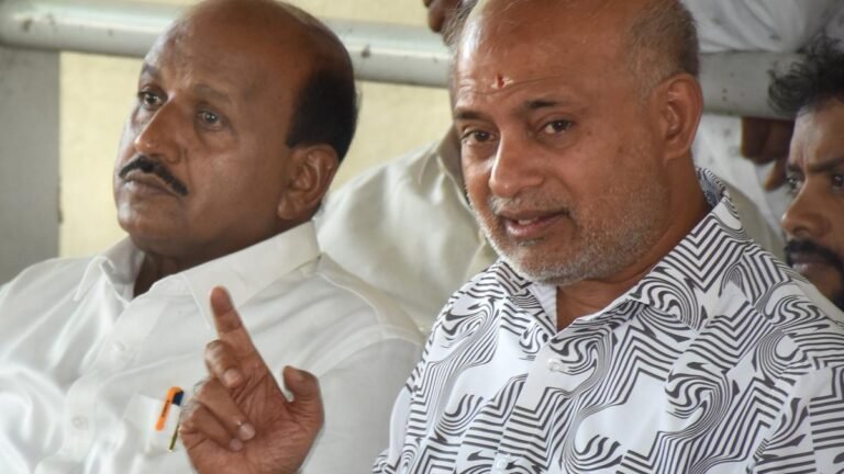 StamPede: JD leader (s) requires to withdraw the suspension of police officials