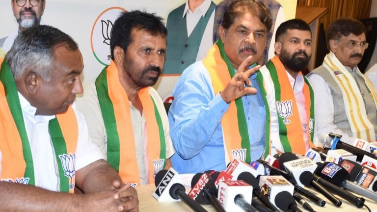 India transformed under the guidance of Modi: Ashok