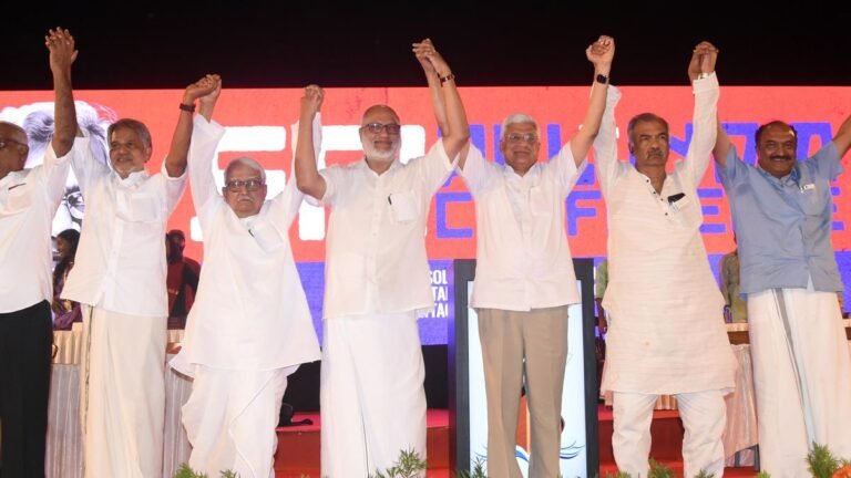SFI to get new national leadership today