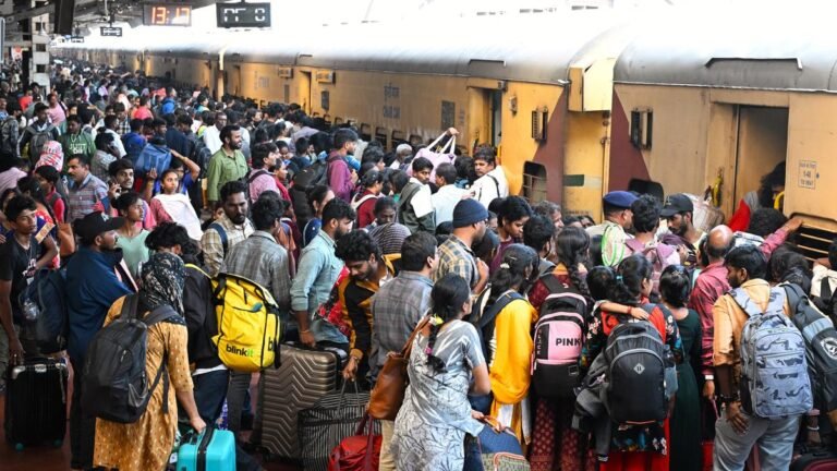 The railway considers a marginal hike in tariffs from 1 July