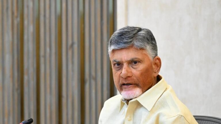 AP Cabinet approves the extension of the renewable energy project, cancels the delayed PSP project in Nandyal