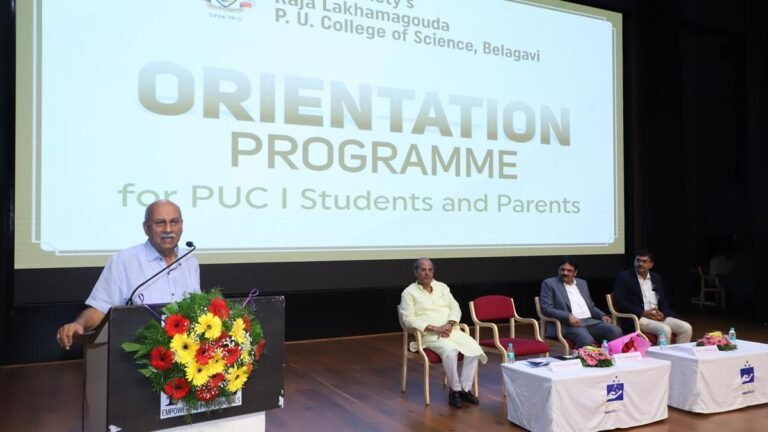 Updating skills using AI tools, students said