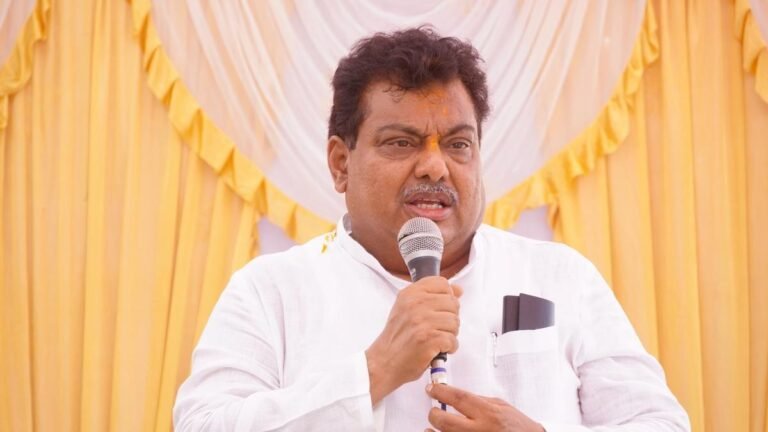 55% Reserve for Kannadigas in Group A, B Jobs, says Minister