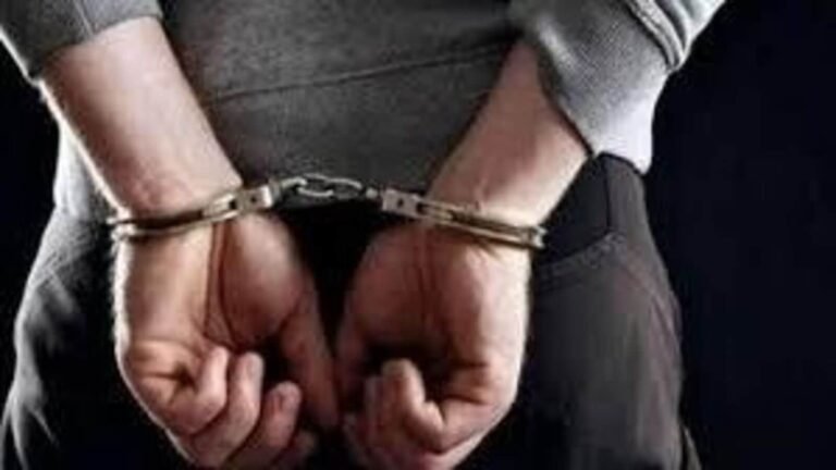 CBI arrests the top officer of the IRS AMIT Kumar Singal for a bribe £ 25 £ | The news today