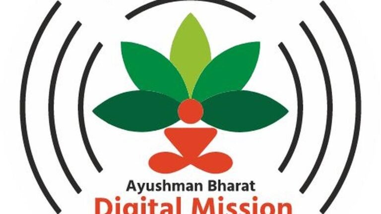 Bihar leads in a device for scanning and sharing according to Ayushman Bharat mission