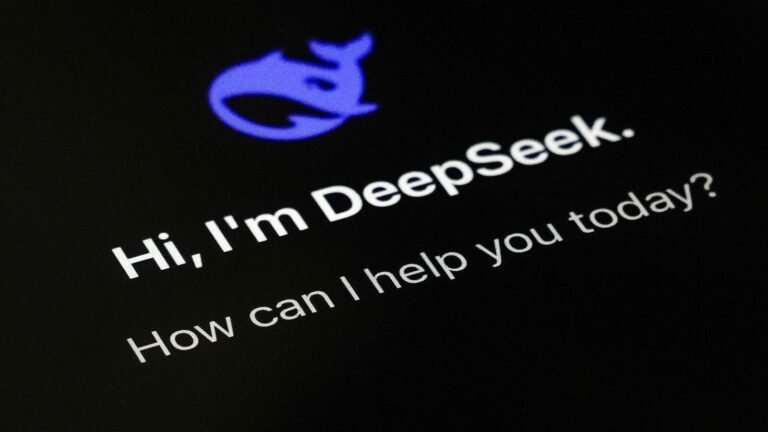 Deepseek exposes user data risk: German guard dog asks Apple, Google to remove the Chinese AI application from app stores | Tech Word News