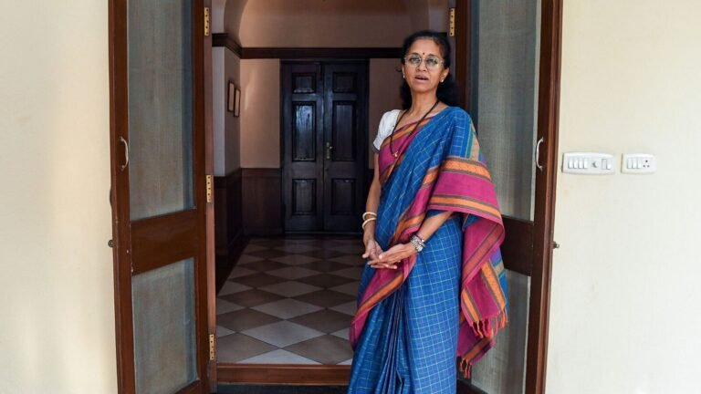 “Passengers are helpless”: Delhi-Pune Air India Supriya Sule is delayed by 3 hours; Minister, airline React | Tech Word News
