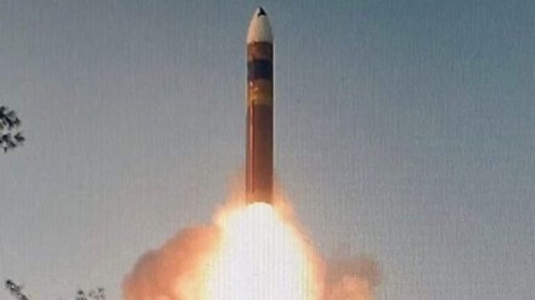 Indian nuclear arsenal increased; SIPRI | Tech Word News
