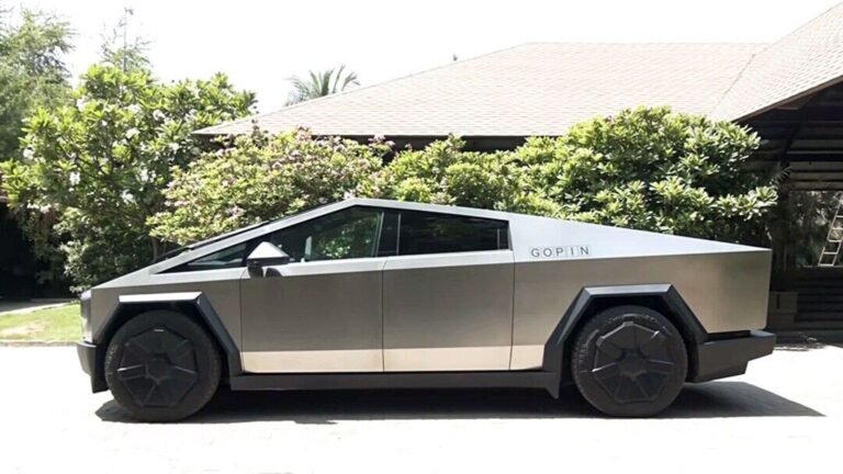 Tesla set up the first Indian showroom in Mumbai by mid -July with Chinese EV, says news | Tech Word News