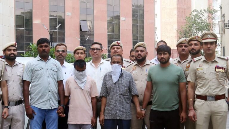 More than 2,000 illegal immigrants deported to Bangladesh in the middle of a massive intervention after the OP Sindoor Operation: Message | The news today
