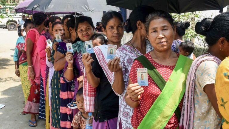 Delivery of voter cards within 15 days: How to apply and watch the application online | Check step by step the guide Tech Word News