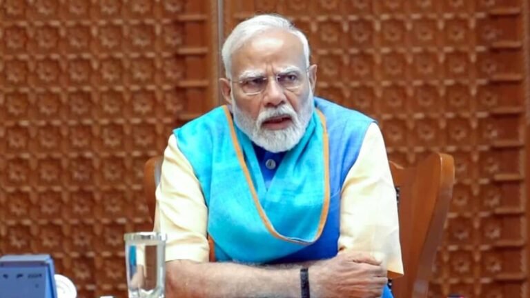 PM Modi requires de-schooling after Iranian nuclear places hit us Tech Word News
