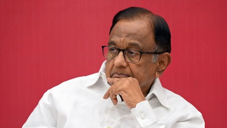 “Who stopped the war?” Chidambarama Slams Modi Govt over Trump’s Mediation claim, Lunch Meeting with Gen Asim Munir | Tech Word News
