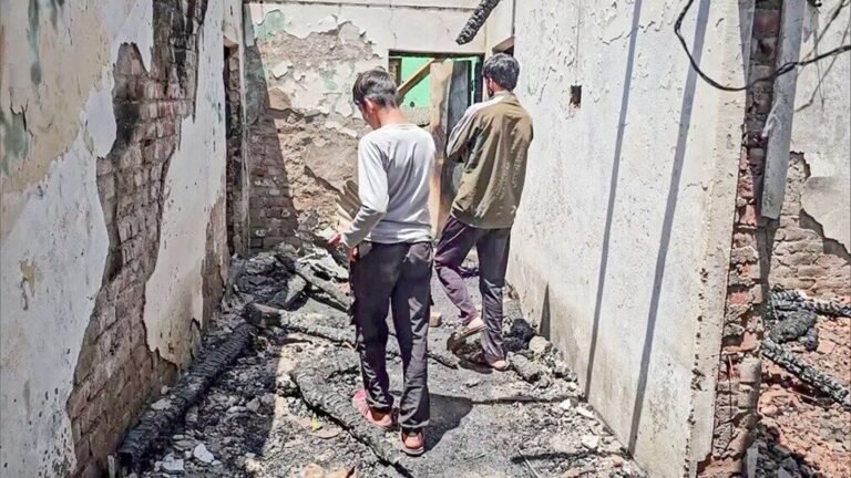 AMIT Shah approves the compensation of CRORE 25 CRORE for 2,060 houses damaged in J&K Pakistani snipering procedure SINDOOR | The news today