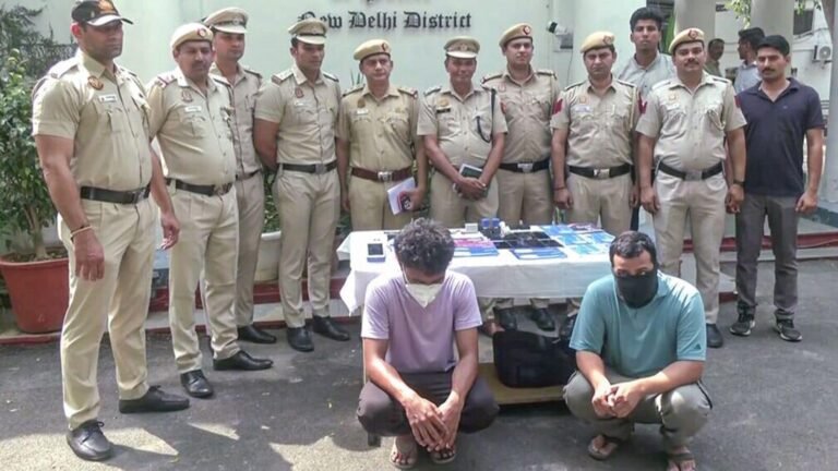 Delhi Shocker: Man, 19, stabbed to death after Scooter’s small brushes with the accused; Smaller among 3 held Tech Word News