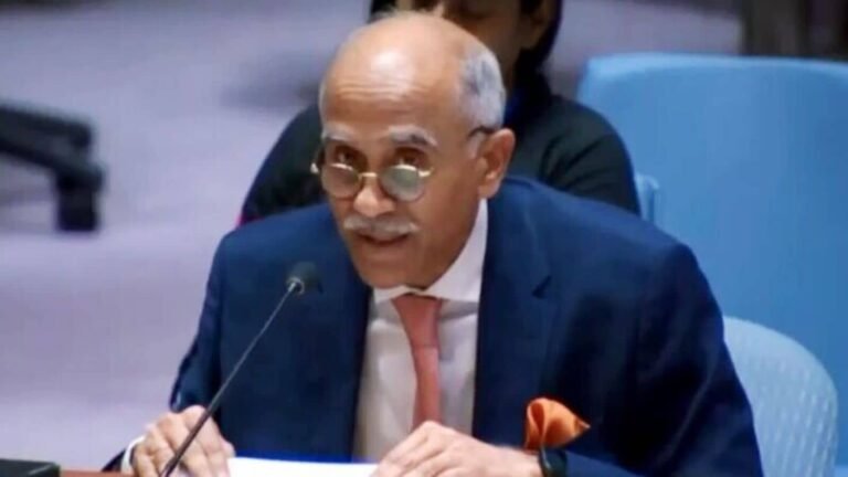 India frightened UN reprimands to Pakistan: “Cast unfounded aspherers to promote a dangerous agenda” | Tech Word News