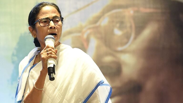 “Bengal means business”: TCS for the establishment of 20-acids Calcutta; Device for creating 25,000 jobs, says Mamata Banerjee | Tech Word News