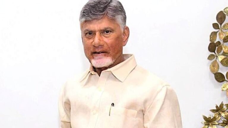“It can help our youth …”: Chandrababu Naida bats for learning Hindi; What Andhra Cm | The news today