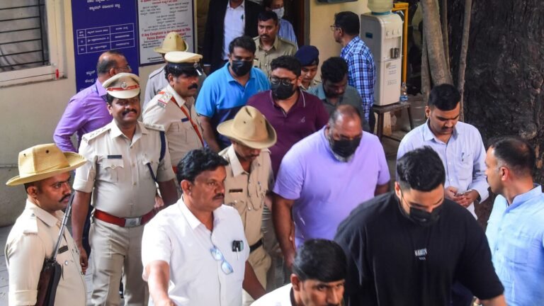 Bengaluru Stampede: RCB owner moves Karnataka HC and seeks to cancel the criminal case against the team The news today