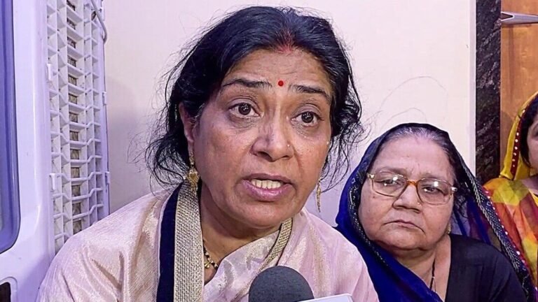 Murder for honeymoon Meghalaya: What about Raja Raghuvanki’s mother asked Govind on Sonama during his visit? | The news today